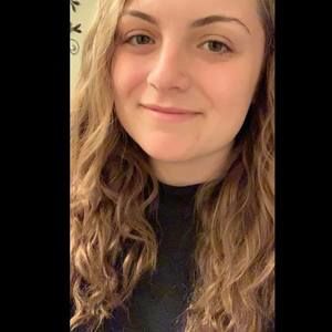 Meet your Posher, Breanna